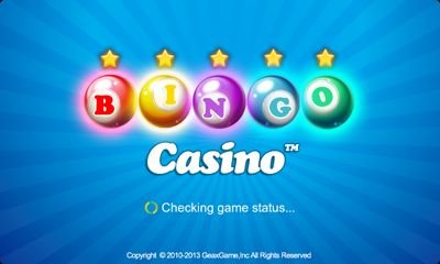 download Bingo World apk
